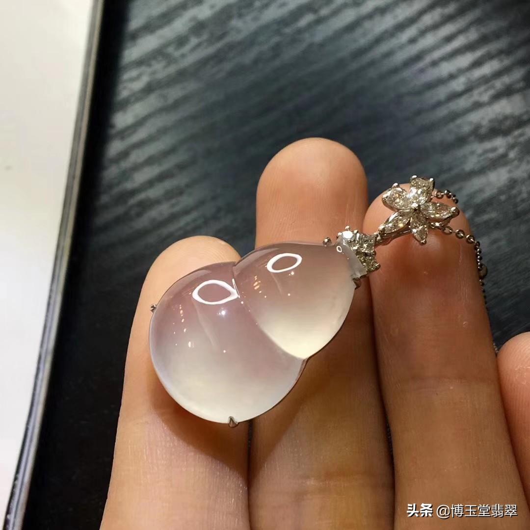提高事业运佩戴什么好 葫芦福禄四方-头条有盘玩葫芦的吗