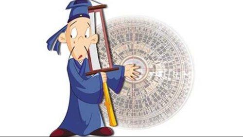 丹东算命比较准的地方-你家里贴的什么字画