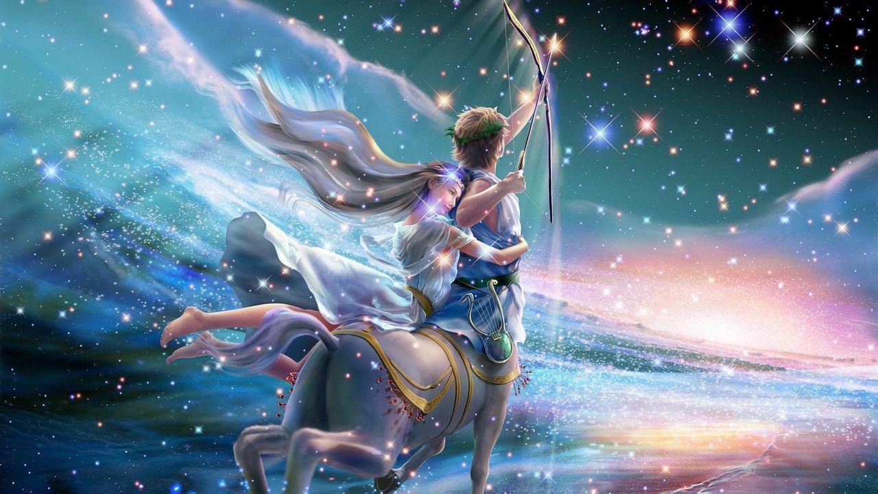 播放下星座今日运势-遇见过什么难以置信的事