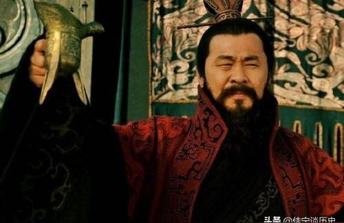 韩信算命孝歌-请问曹操在天上和司马懿遇见
