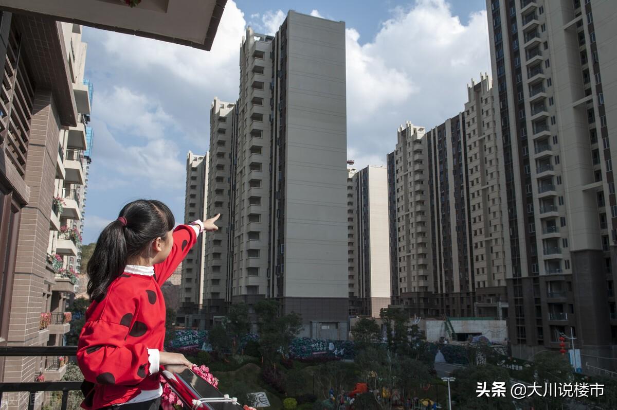 详解：怎么选称心如意的楼层呢？-这个户型怎么样