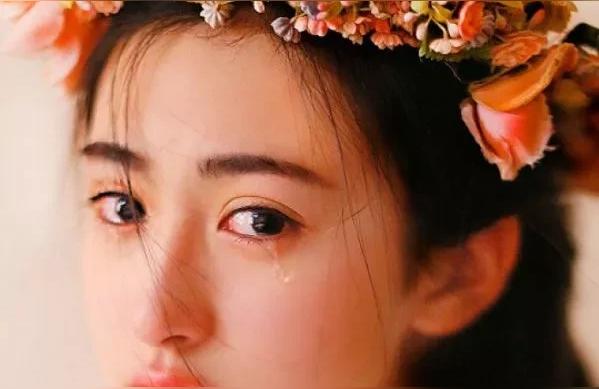 大年初一哭了如何破解如果初二被人气哭还被妈妈打了两拳是不是不吉利