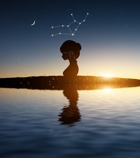 这个星期各个星座运势查询-摩羯座最近会遇到的大事
