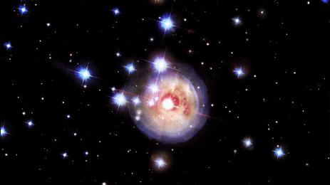 双星记2022星座运势-2022年地球会发生什么