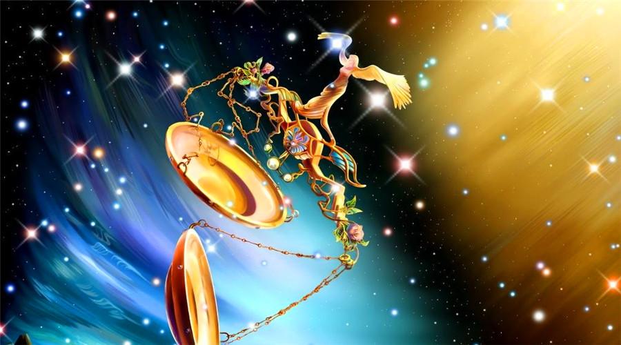 星座运势分析摩羯-女人最好命的一个星座