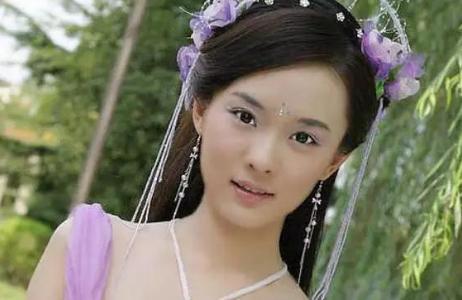 天生带仙骨的女人霍思燕都扮演过哪些古装电影呢
