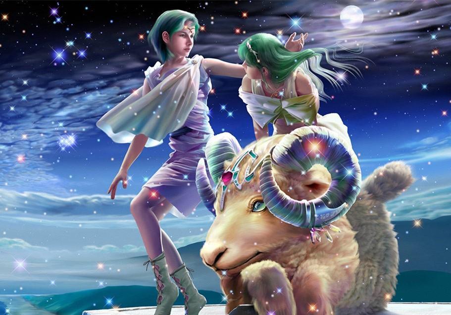 星座天蝎座运势-你觉得哪个星座的人挫折商最高