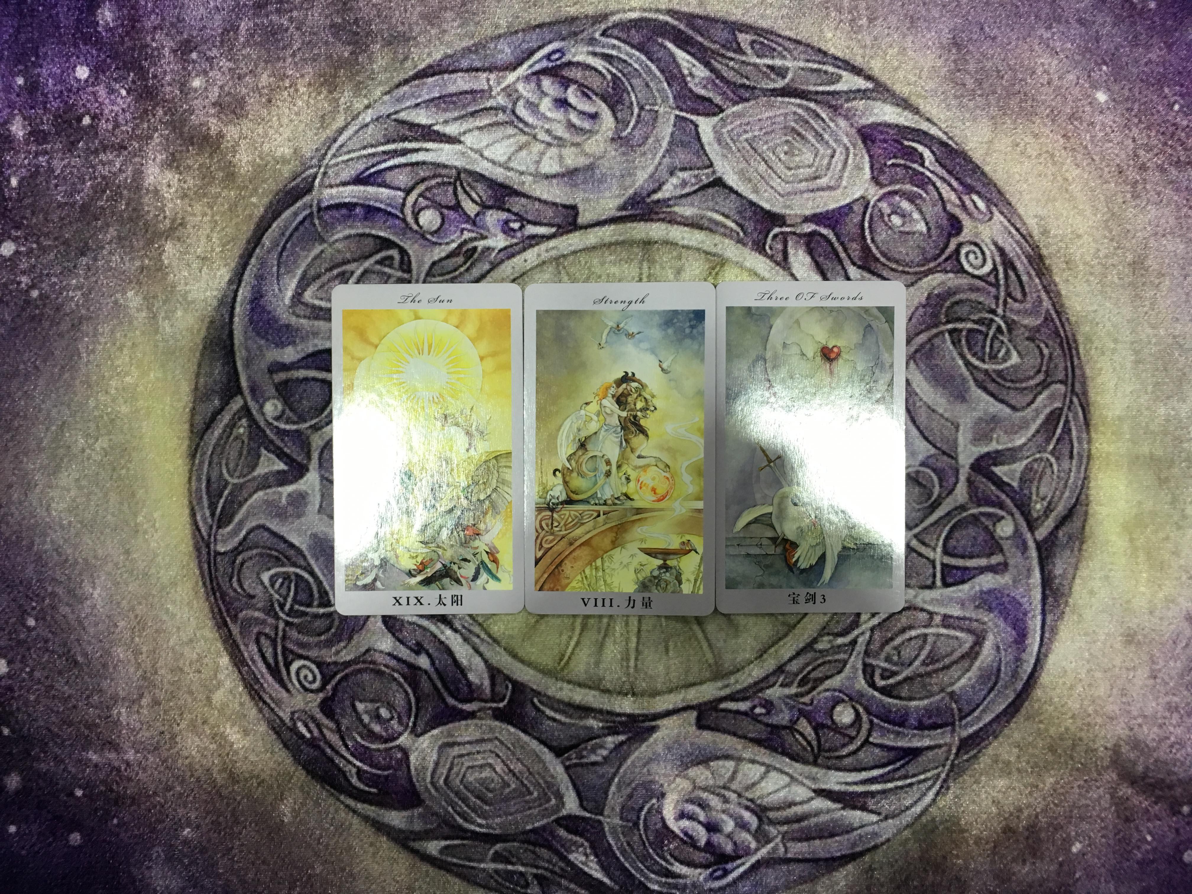 星座女的爱情运势-摩羯座最近会遇到的大事
