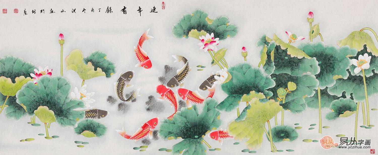不得不知的12个旺运迹象-养几种花比较好