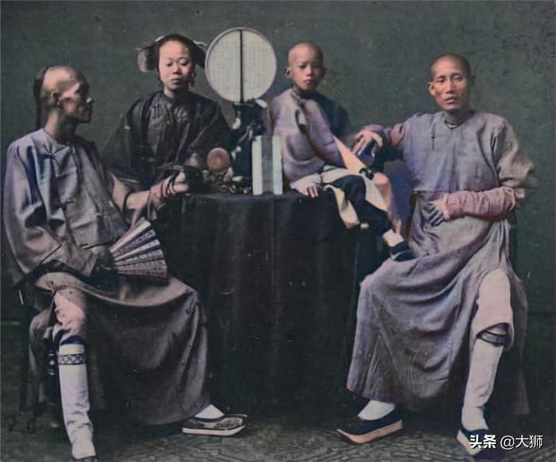 道光丁酉年-昌是什么意思
