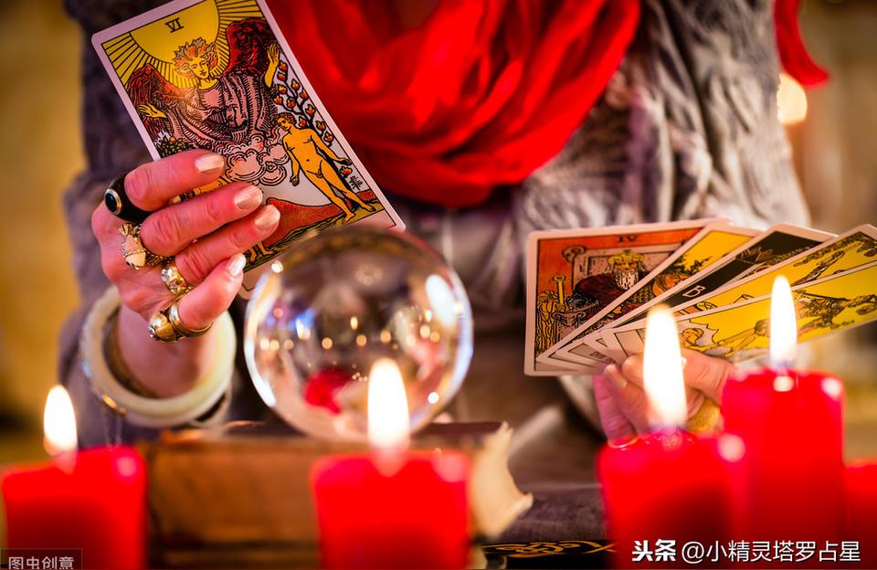 塔罗牌有哪些牌塔罗牌占卜法有哪些