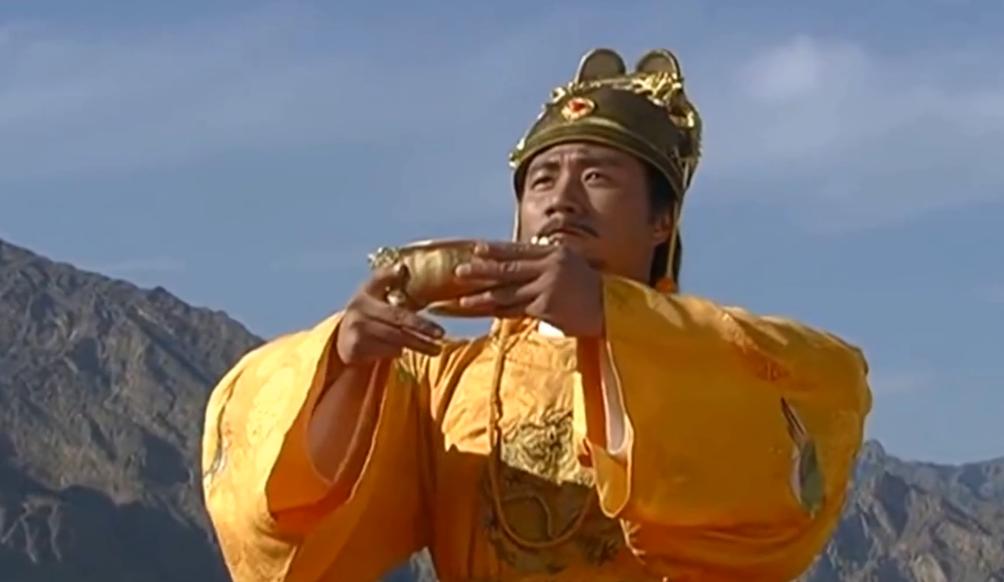 给朱元璋算命-古代有哪些离奇的案件发生