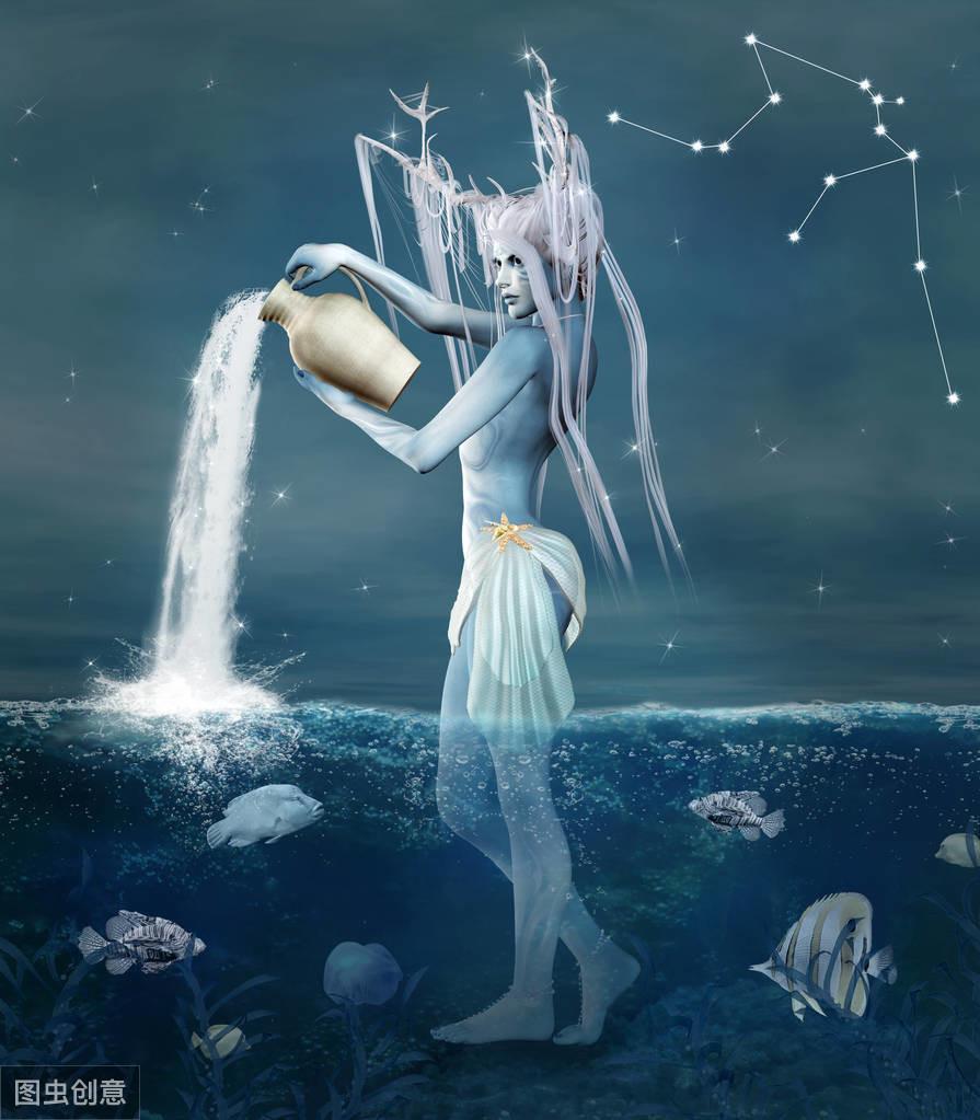 水瓶本周运势星座乐-2019年各个星座的运势如何