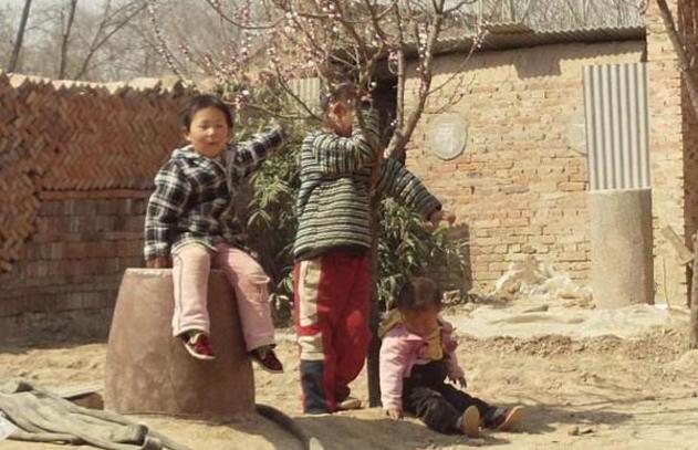 算命的让小孩认干娘-契妈代表什么意思