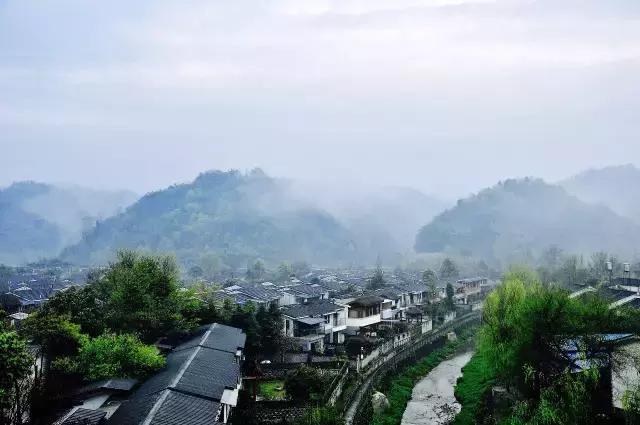 房屋内部风水 房屋结构风水布局-趁着院墙接一层风水好吗