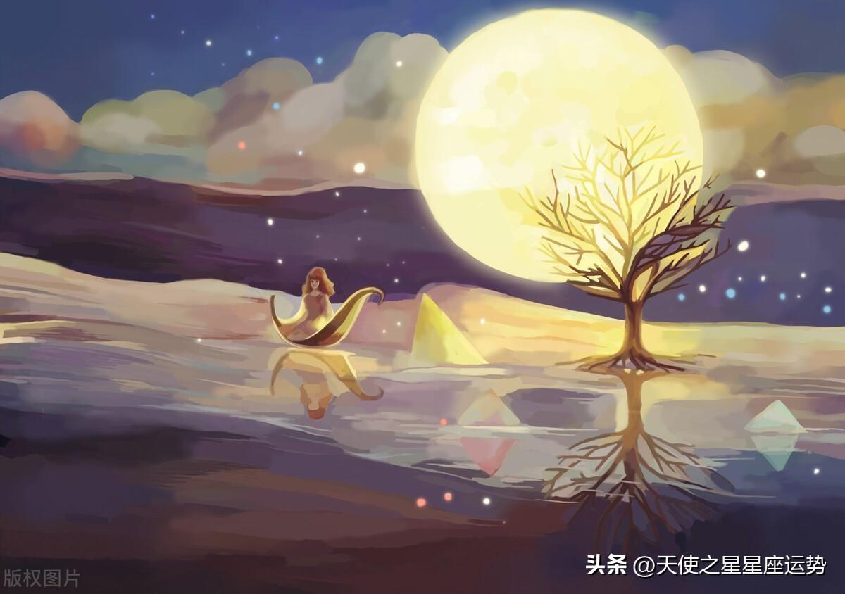 看星座明日运势查询-有没有科学依据