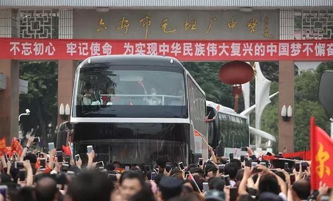安徽六安算命-中国古代究竟有没有奇门遁甲之术