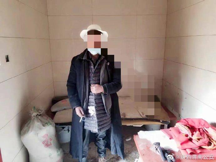 西安算命街-请讲一个和房东之间的真实故事