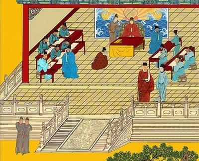算命给考试-中考前的算命都准不准