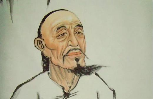 蒲松龄算命-蒲松龄什么学历