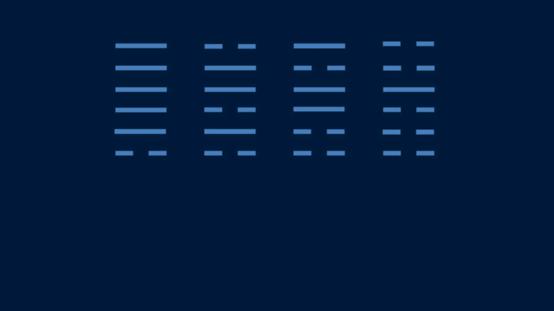 算命解字过-一千多年后准确应验