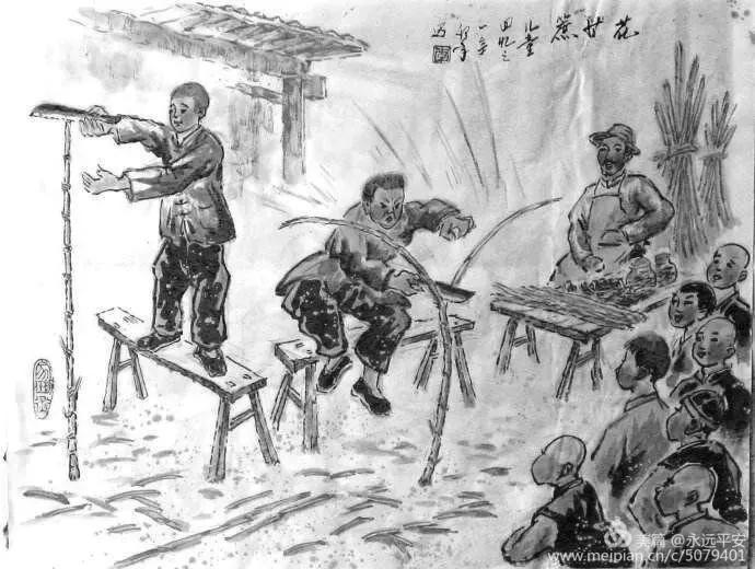 惠州西湖算命-为什么在马云成功前就有那么多影像留下来