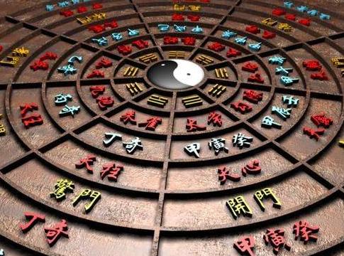 奇门遁甲免费算命在线-姚广孝有多厉害