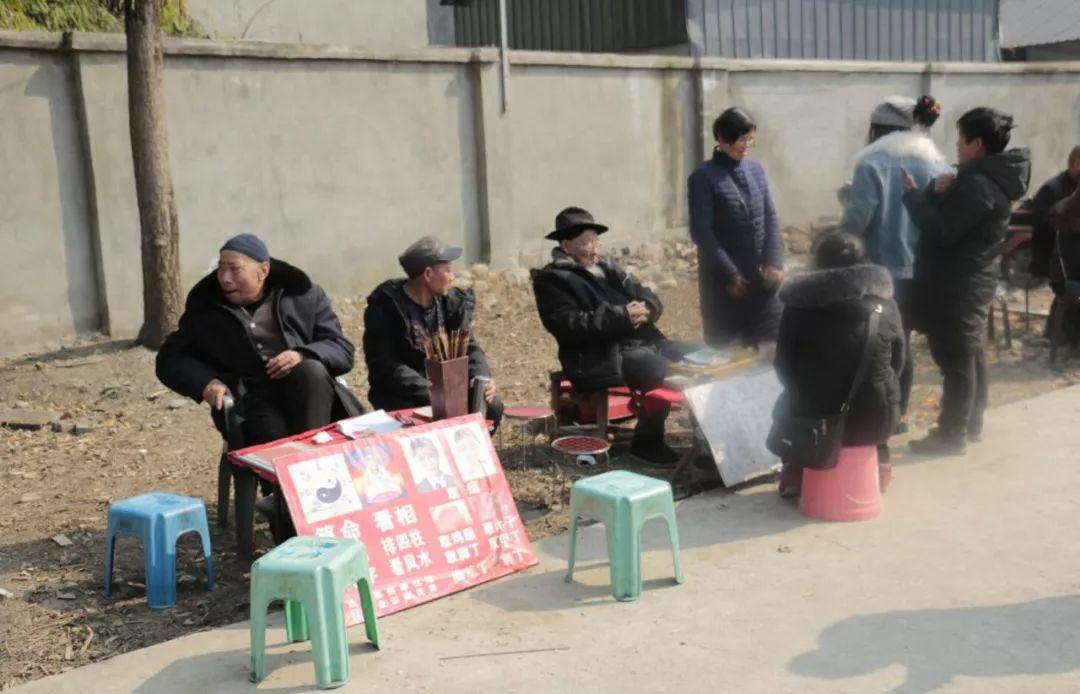 免费算命未来的另一半-一个年过半百还算成功的人跟我说