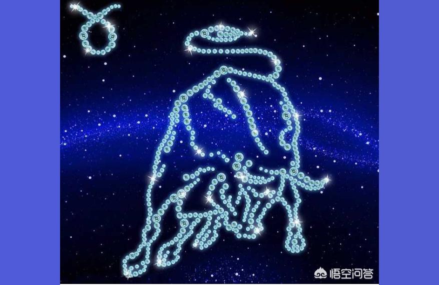 娶金牛女最多的星座男摩羯男对金牛女有多爱
