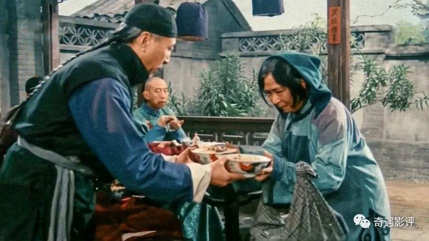 算命的打架-西游记有哪些疑点