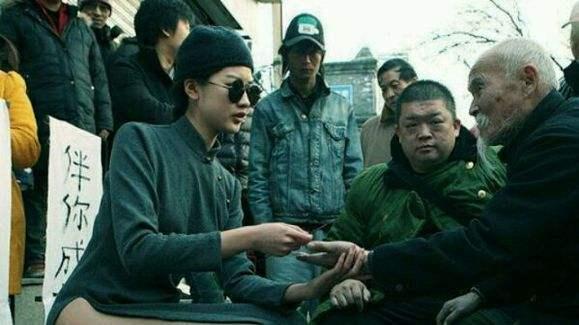 算命那套话-你最喜欢的或最触动你心灵的一部电影是什么