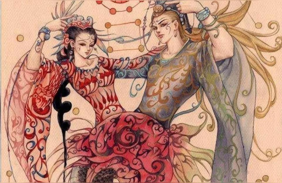 鬼怪危害紫薇斗数三国机密剧中彗星犯紫薇是什么意思
