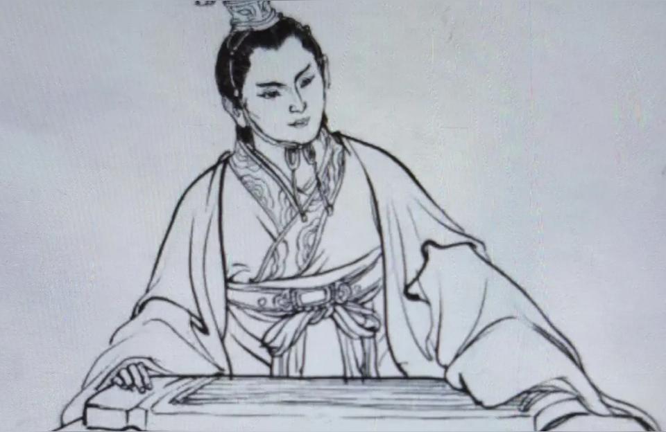 帝王学紫薇斗数伯邑考为什么不是姬姓