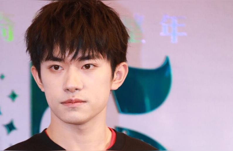 tfboys的星座运势boys的星座和应援