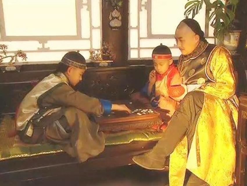 算命的人叫什么-为什么有些中国人是四个字