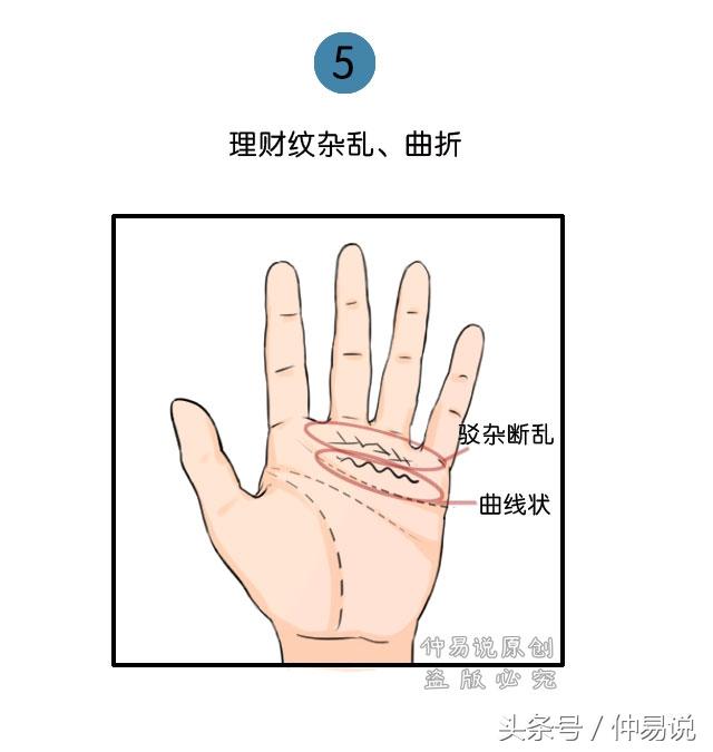 最近老是破财 教你几招守住自己的钱财-你有哪些后悔没有早点知道的社交潜规则