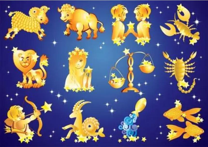 西方星座运势介绍视频大全-欧洲有星座吗