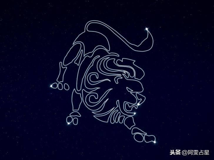 你会看星座运势吗-soul上面怎么看对方星座