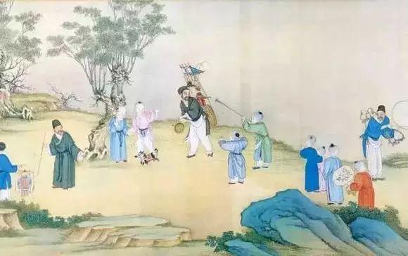 算命盘小说-证券板块集体拉升