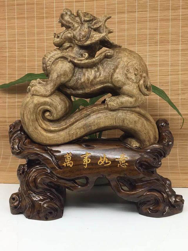 招财辟邪你必知，貔貅图片大全赏析-貔貅的寓意是什么