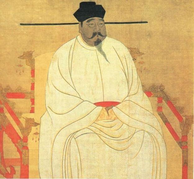 算命说骑马-穿着旗袍上街