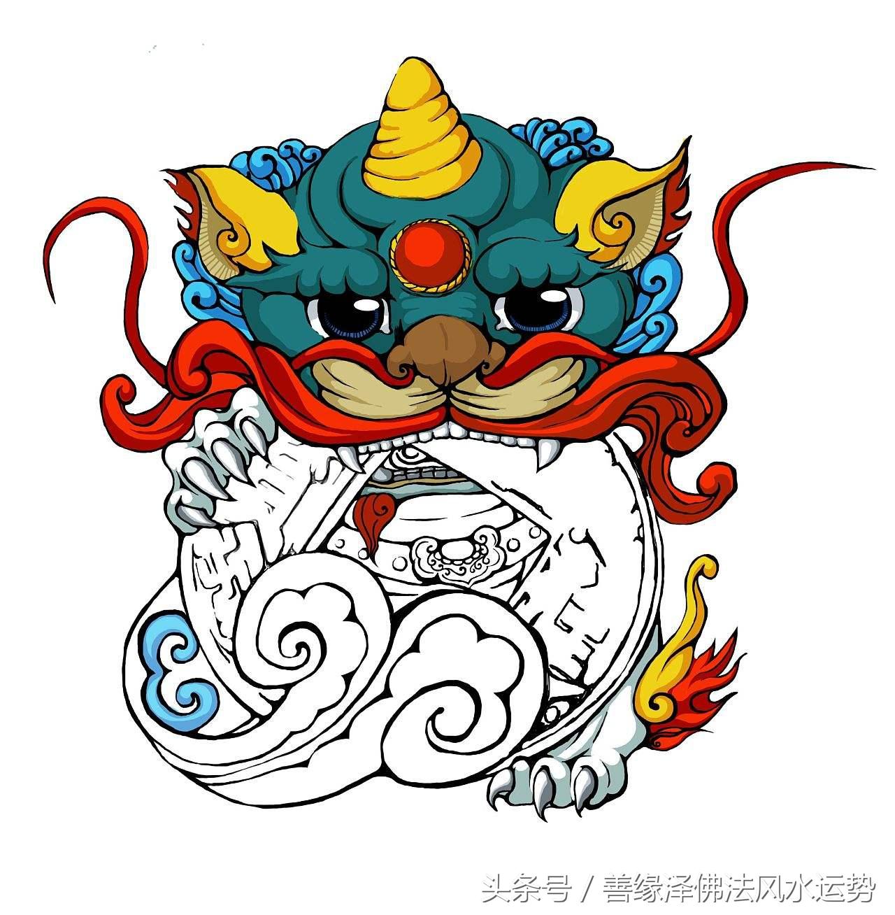 怎么供养貔貅？貔貅要怎么养才好？-单个貔貅怎么摆放