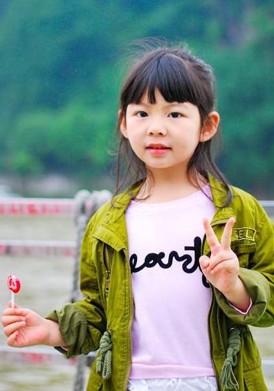 好听的女孩名字大全-有没有又好听又有气质