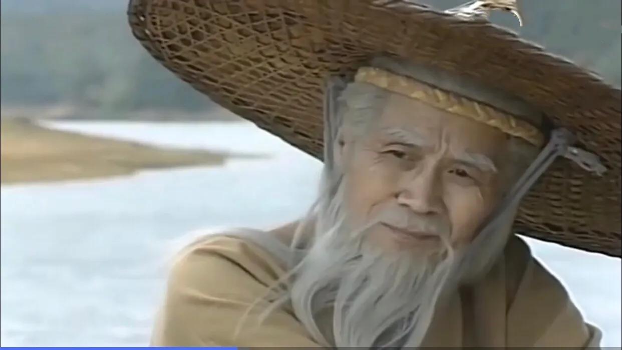 老封神榜姜子牙算命-你认为姜子牙救不活比干是天意还是人为