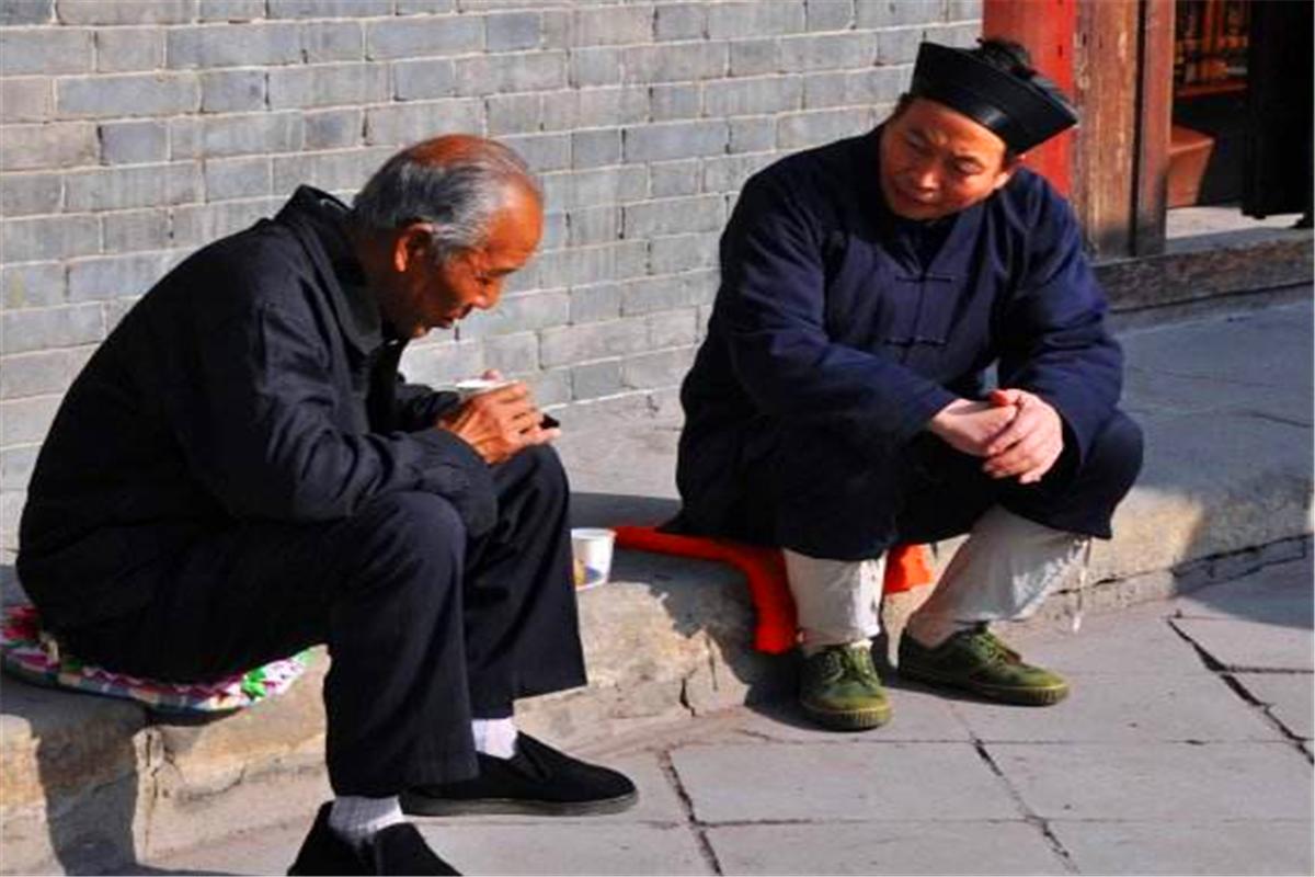 农村算命为什么那么准-你信命吗