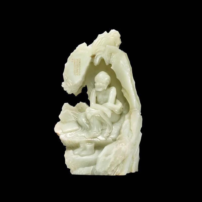 雍正庚戌年-乾隆九子结局
