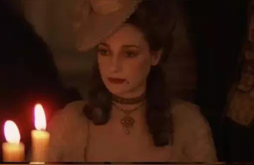 女人左脸上的痣图解大全脸上有痣的00后女演员