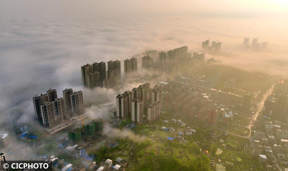 晨雾2022年星座运势-你自己一个人去过哪里旅行或者自己一个人想去哪里旅行