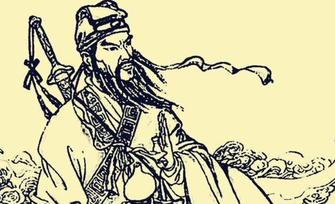 外国算命故事-有纹身的都故事吗