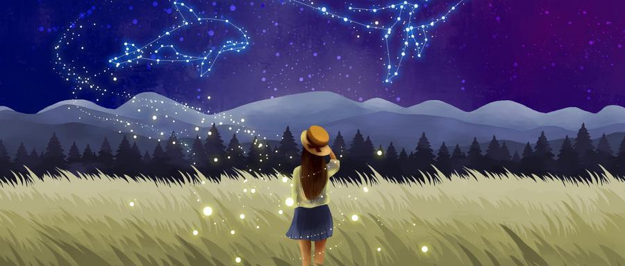 2018年星座感情运势-十二生肖中蛇的来历是什么